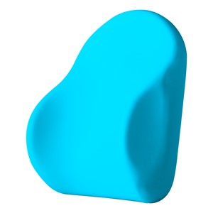 MPS Back Cushion - Large (ML6) - Aqua